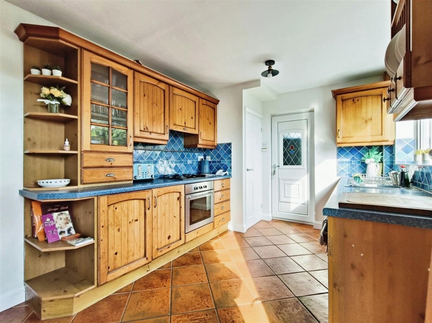 Images for Birkland Avenue, Mansfield Woodhouse, Mansfield
