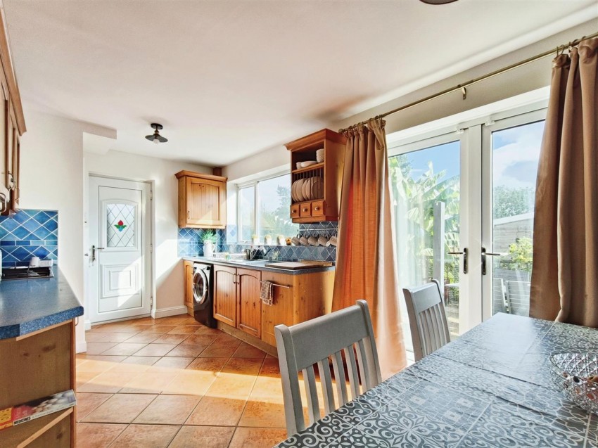 Images for Birkland Avenue, Mansfield Woodhouse, Mansfield