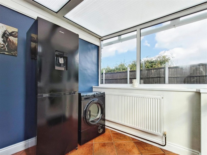 Images for Birkland Avenue, Mansfield Woodhouse, Mansfield