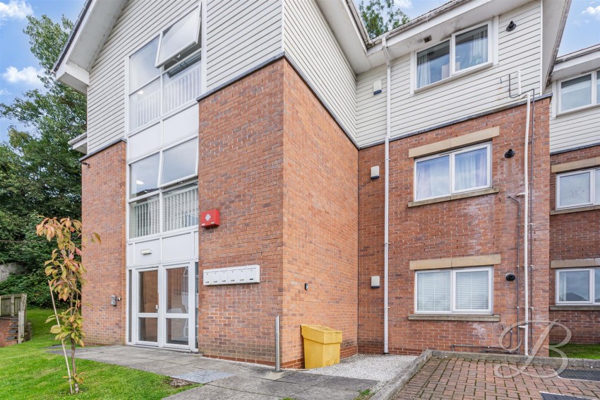 Images for Old Bakery Way, Mansfield
