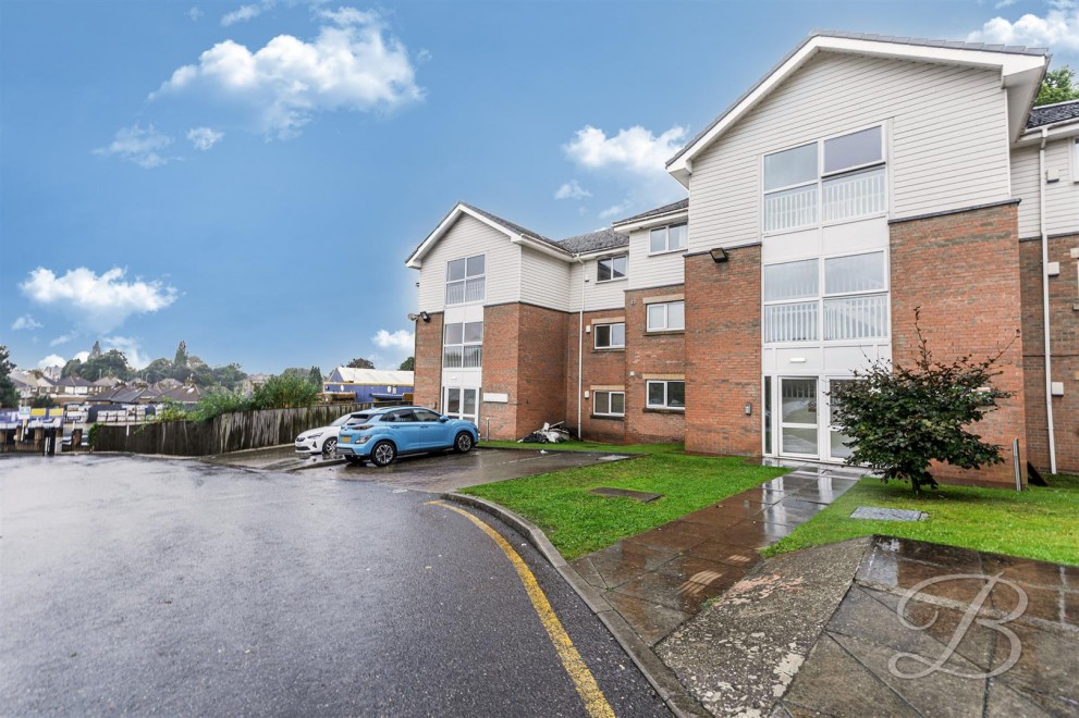 Image of Old Bakery Way, Mansfield