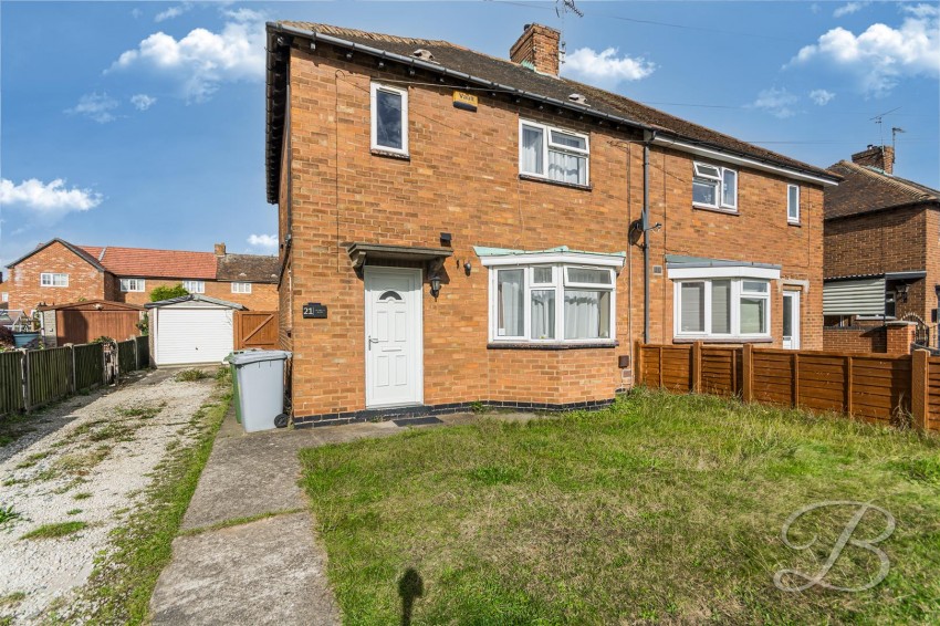 Images for Greenwood Avenue, Edwinstowe, Mansfield