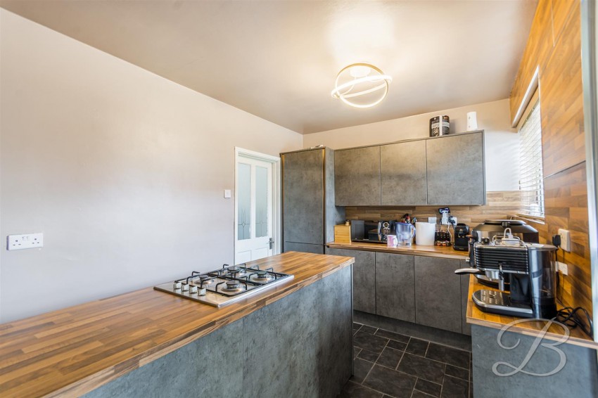 Images for Greenwood Avenue, Edwinstowe, Mansfield