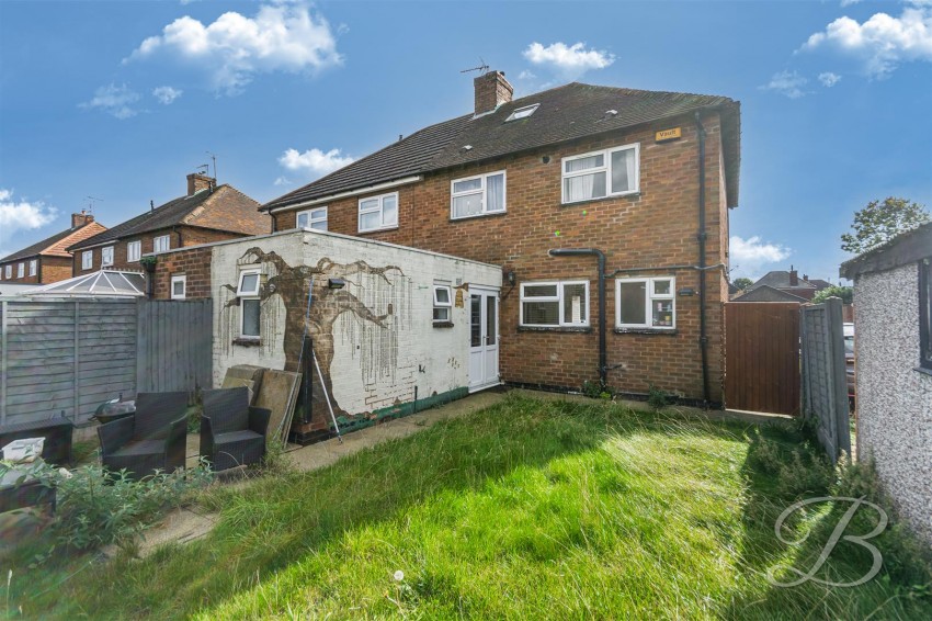 Images for Greenwood Avenue, Edwinstowe, Mansfield