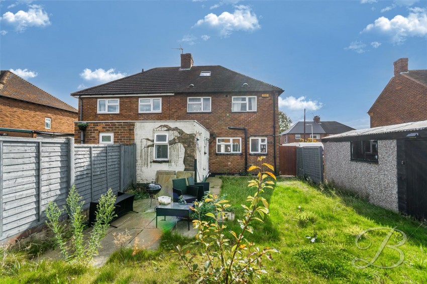 Images for Greenwood Avenue, Edwinstowe, Mansfield