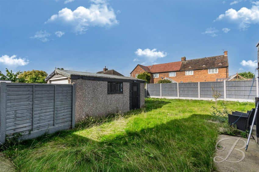 Images for Greenwood Avenue, Edwinstowe, Mansfield