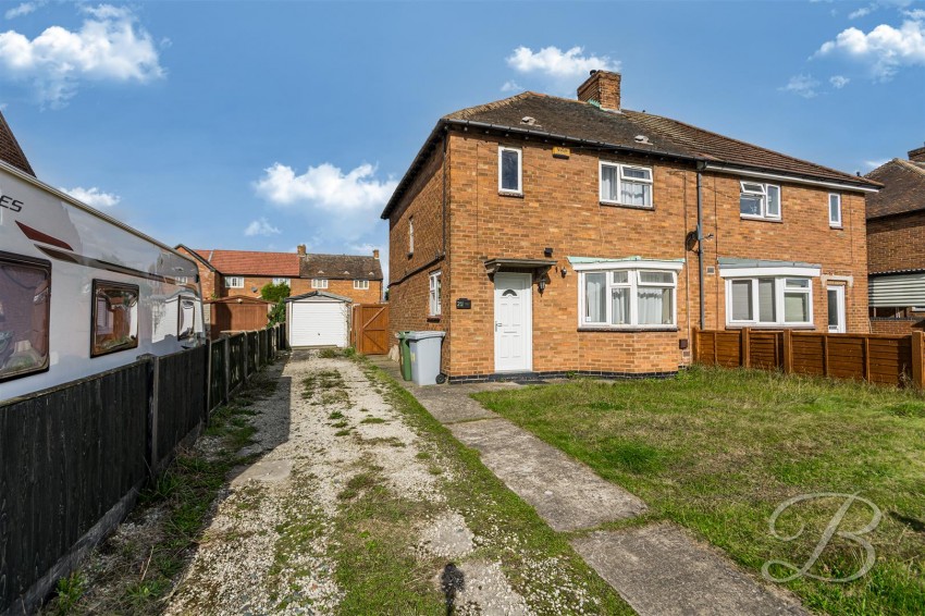 Images for Greenwood Avenue, Edwinstowe, Mansfield