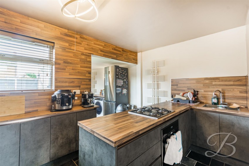Images for Greenwood Avenue, Edwinstowe, Mansfield
