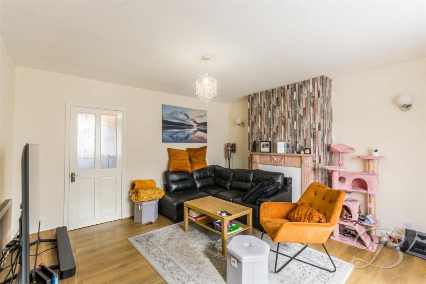 Images for Greenwood Avenue, Edwinstowe, Mansfield