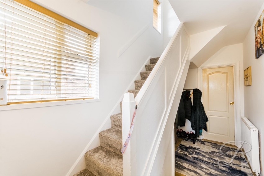 Images for Greenwood Avenue, Edwinstowe, Mansfield