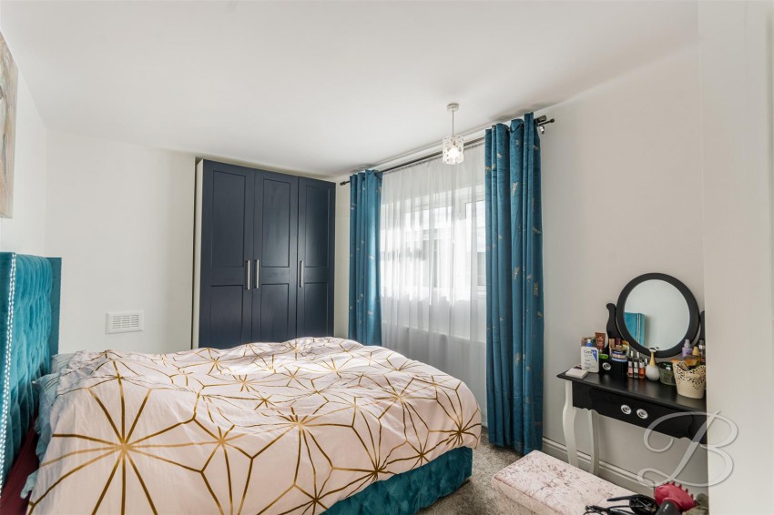 Images for Greenwood Avenue, Edwinstowe, Mansfield