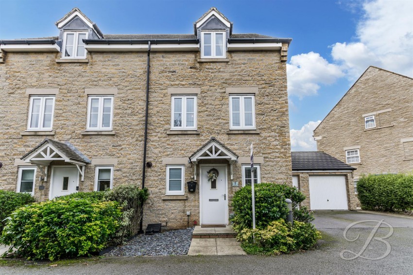 Images for Sorrel Drive, Kirkby-In-Ashfield, Nottingham