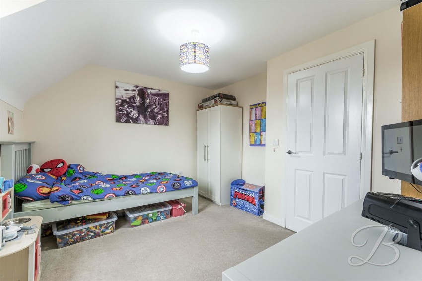 Images for Sorrel Drive, Kirkby-In-Ashfield, Nottingham