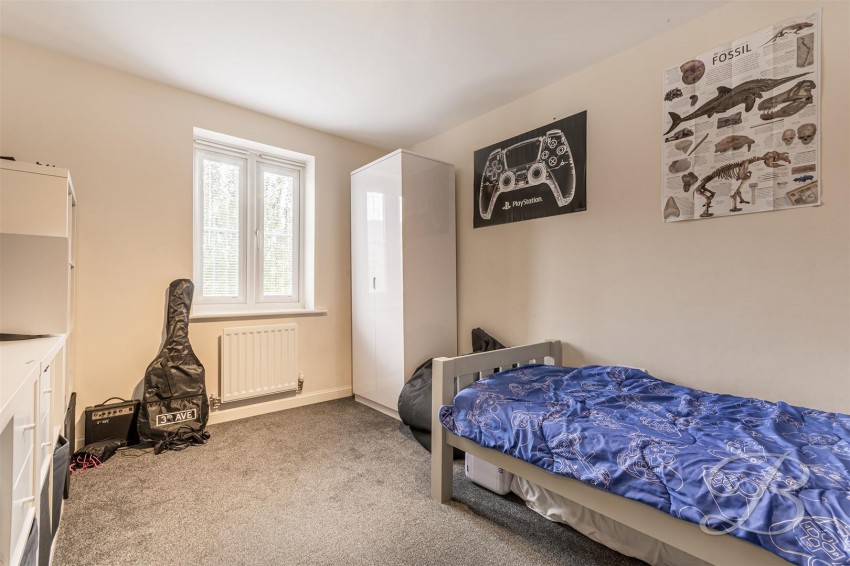 Images for Sorrel Drive, Kirkby-In-Ashfield, Nottingham