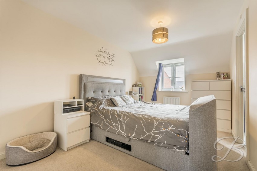 Images for Sorrel Drive, Kirkby-In-Ashfield, Nottingham