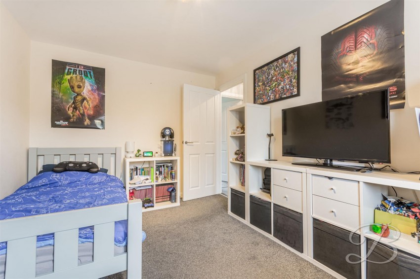 Images for Sorrel Drive, Kirkby-In-Ashfield, Nottingham