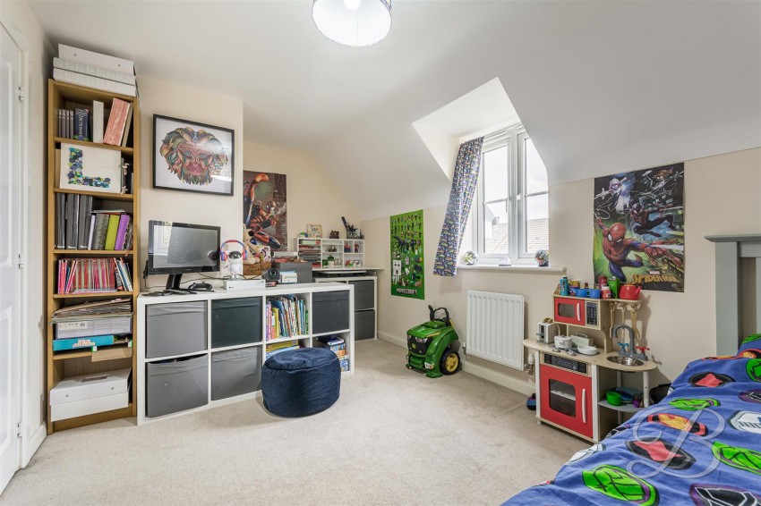Images for Sorrel Drive, Kirkby-In-Ashfield, Nottingham