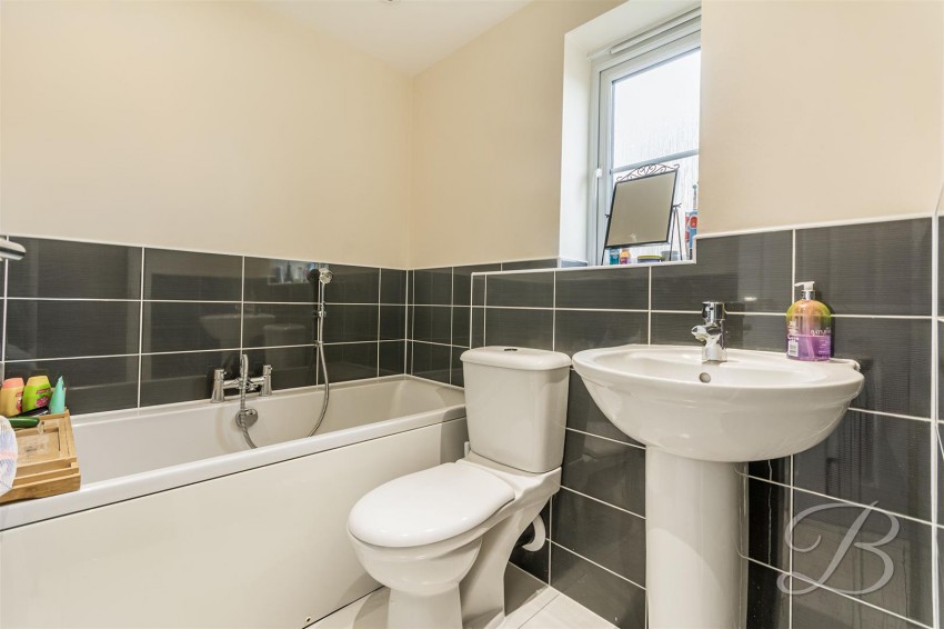 Images for Sorrel Drive, Kirkby-In-Ashfield, Nottingham