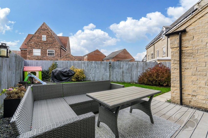 Images for Sorrel Drive, Kirkby-In-Ashfield, Nottingham