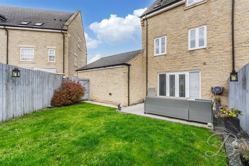 Images for Sorrel Drive, Kirkby-In-Ashfield, Nottingham