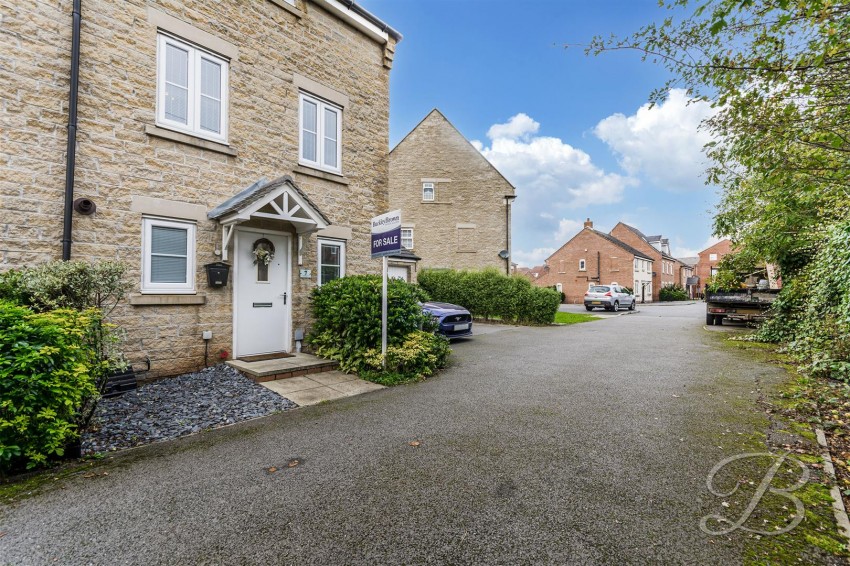 Images for Sorrel Drive, Kirkby-In-Ashfield, Nottingham