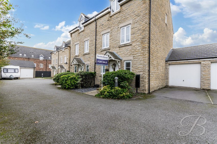 Images for Sorrel Drive, Kirkby-In-Ashfield, Nottingham