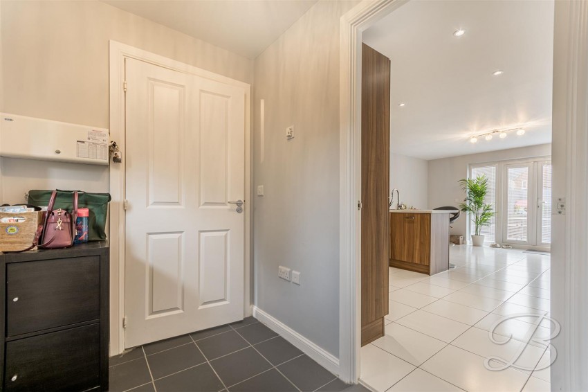 Images for Sorrel Drive, Kirkby-In-Ashfield, Nottingham