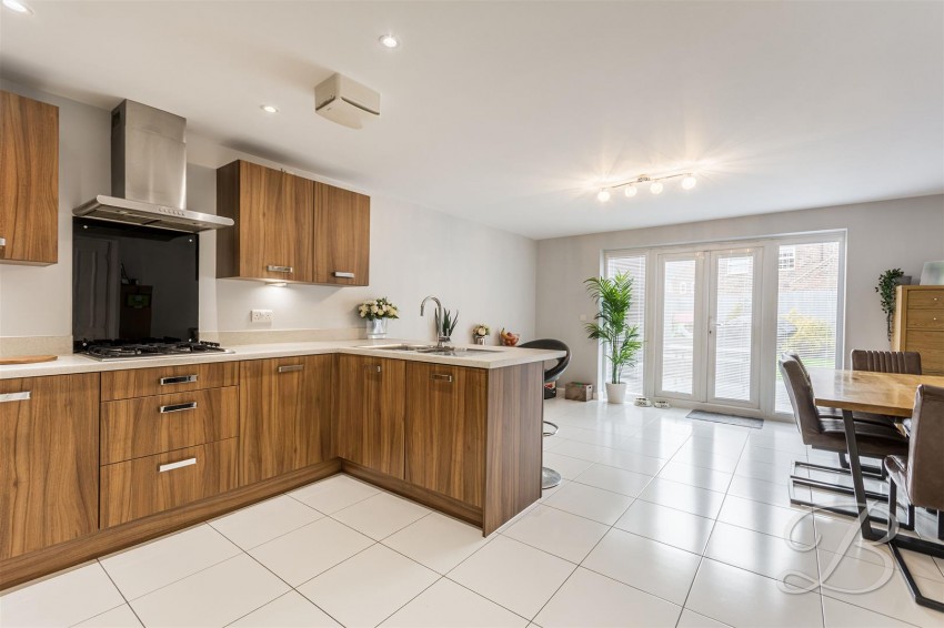 Images for Sorrel Drive, Kirkby-In-Ashfield, Nottingham