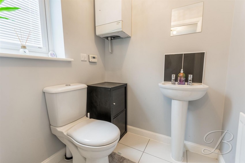 Images for Sorrel Drive, Kirkby-In-Ashfield, Nottingham
