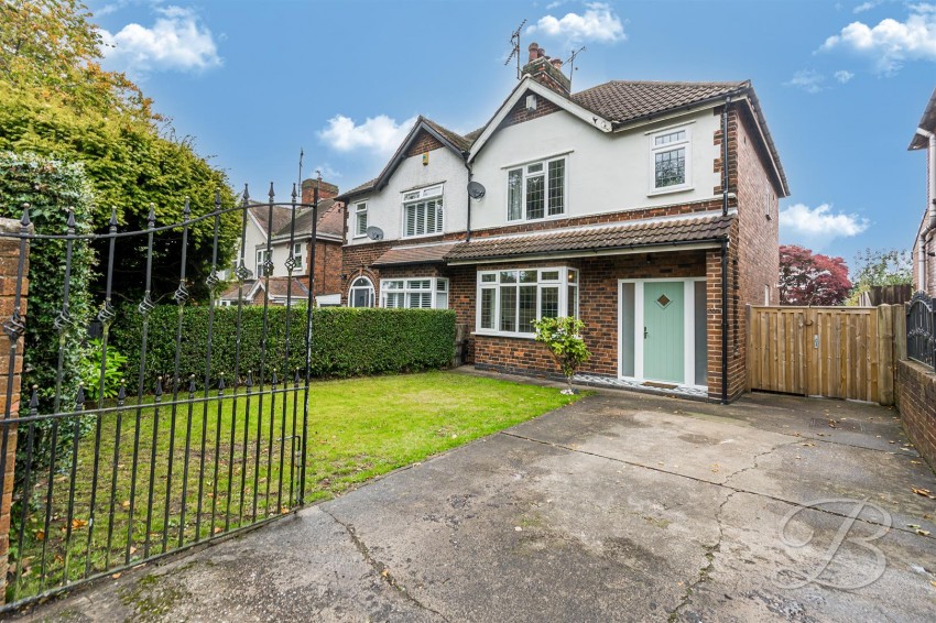Images for Southwell Road West, Mansfield