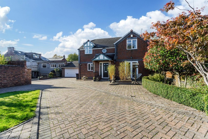 Images for Franklin Road, Jacksdale, Nottingham
