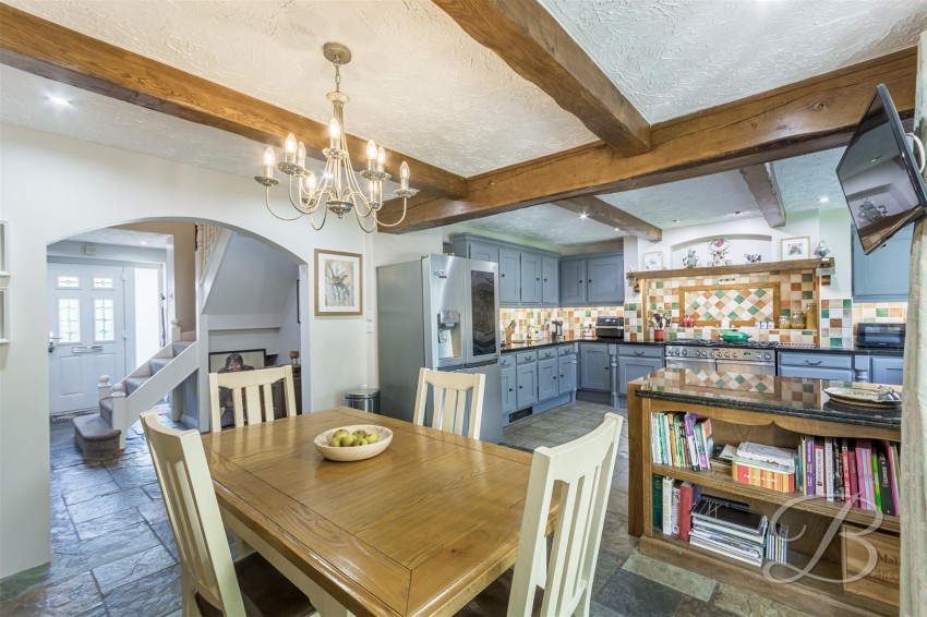 Images for Franklin Road, Jacksdale, Nottingham