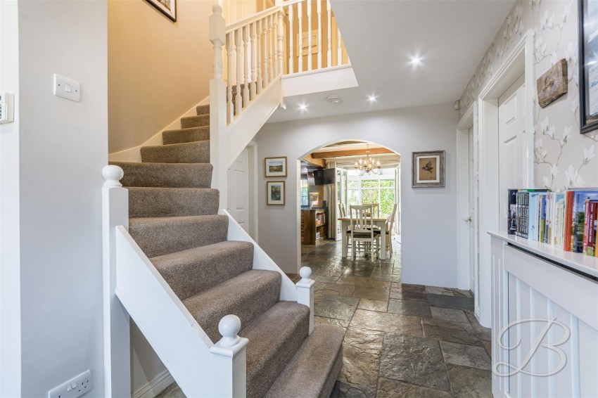 Images for Franklin Road, Jacksdale, Nottingham