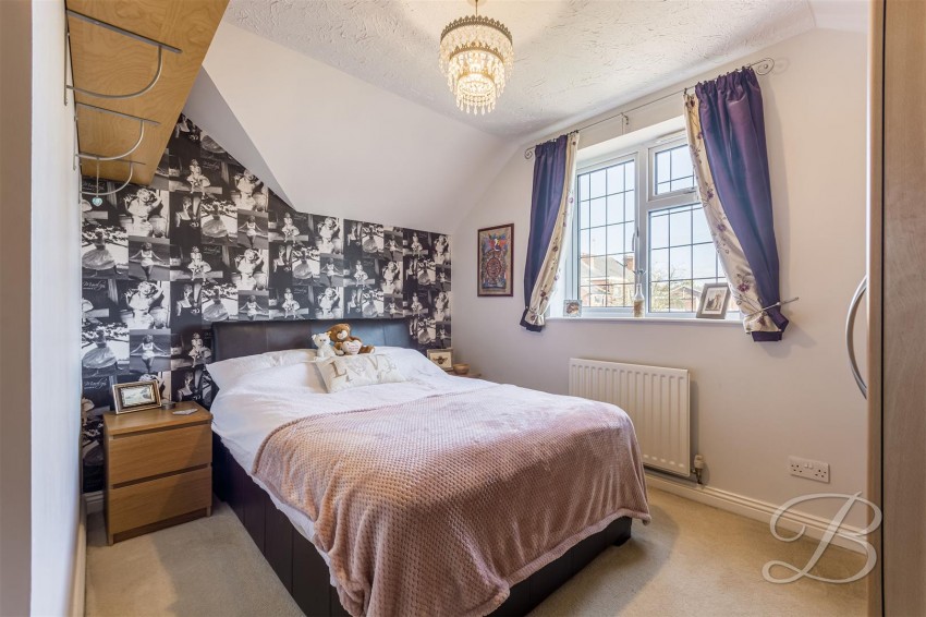 Images for Franklin Road, Jacksdale, Nottingham