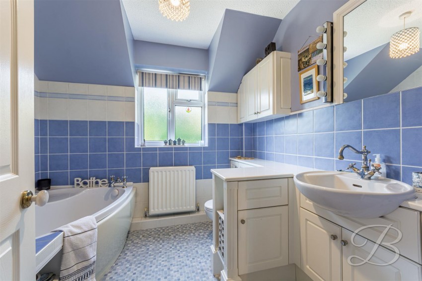 Images for Franklin Road, Jacksdale, Nottingham