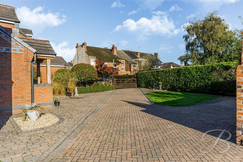 Images for Franklin Road, Jacksdale, Nottingham