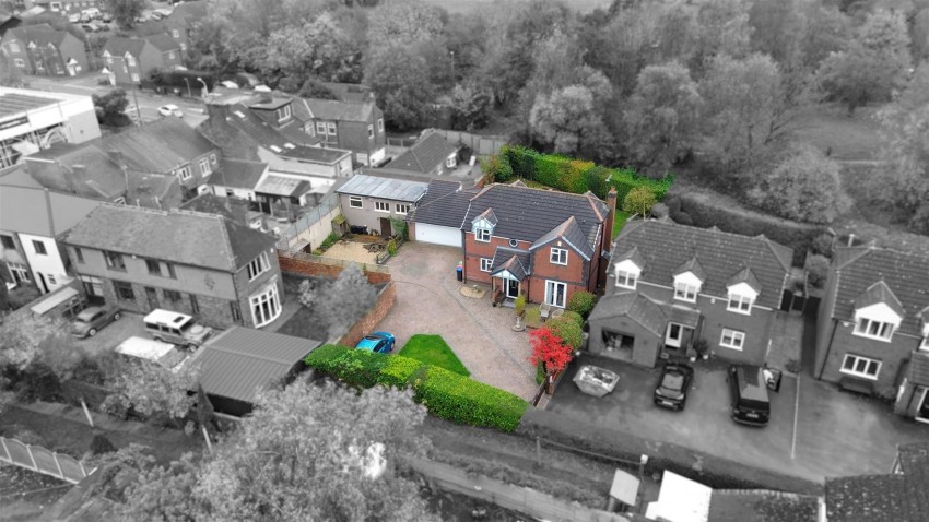 Images for Franklin Road, Jacksdale, Nottingham