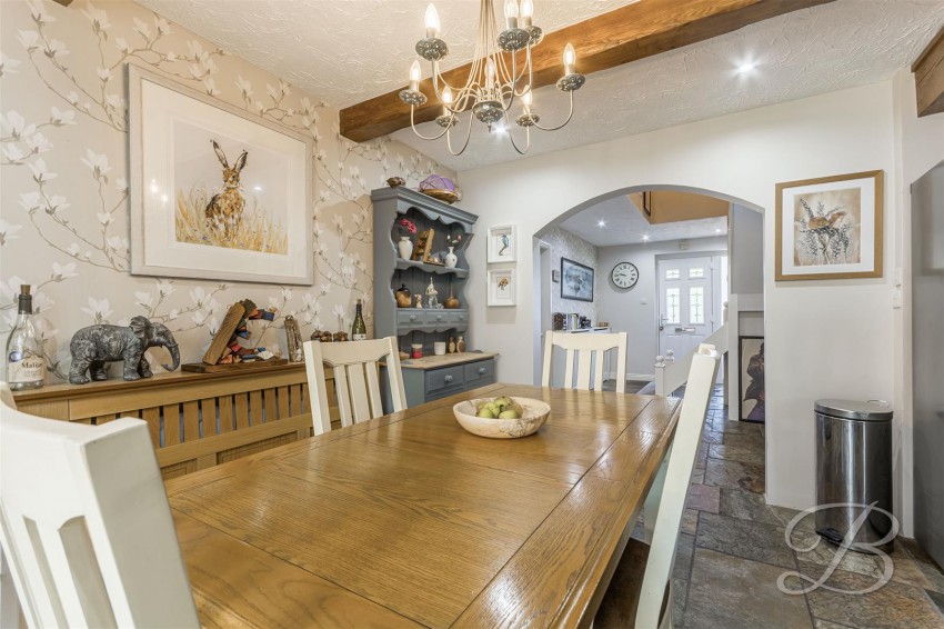 Images for Franklin Road, Jacksdale, Nottingham
