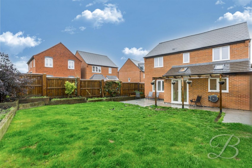 Images for Fallow Way, Mansfield