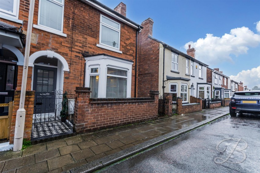 Images for Allcroft Street, Mansfield Woodhouse, Mansfield