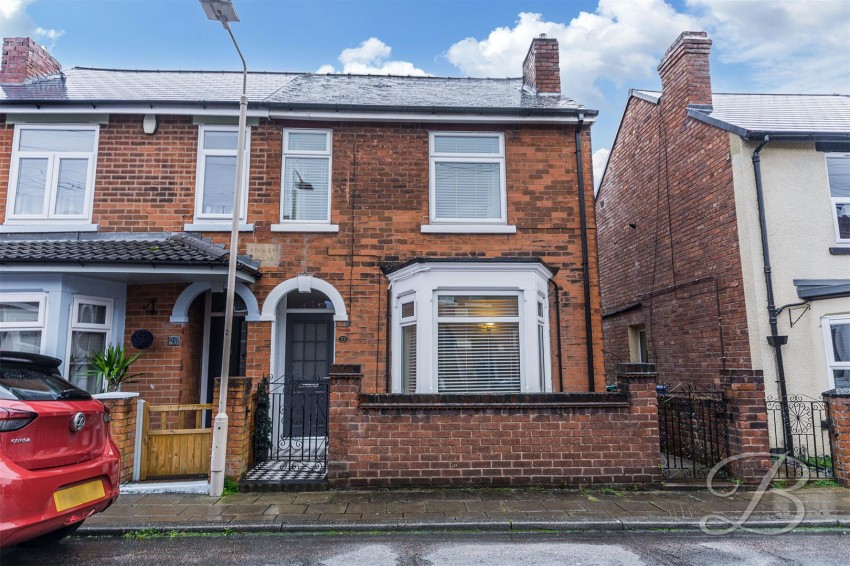 Images for Allcroft Street, Mansfield Woodhouse, Mansfield