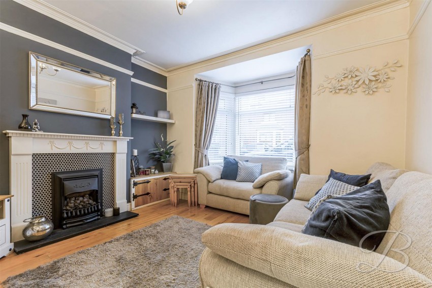 Images for Allcroft Street, Mansfield Woodhouse, Mansfield