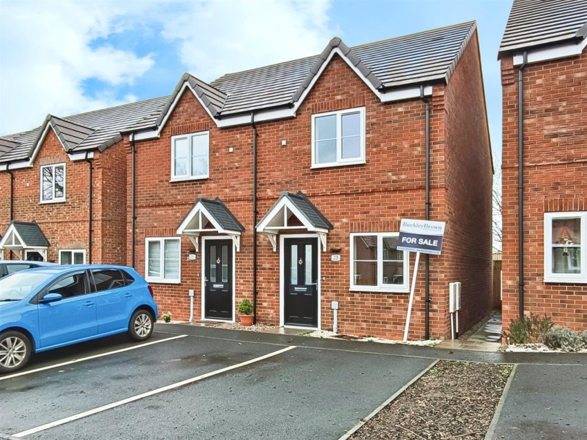 Images for Sandy Grove, Mansfield