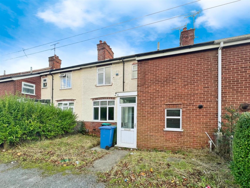 Images for Budby Crescent, Meden Vale