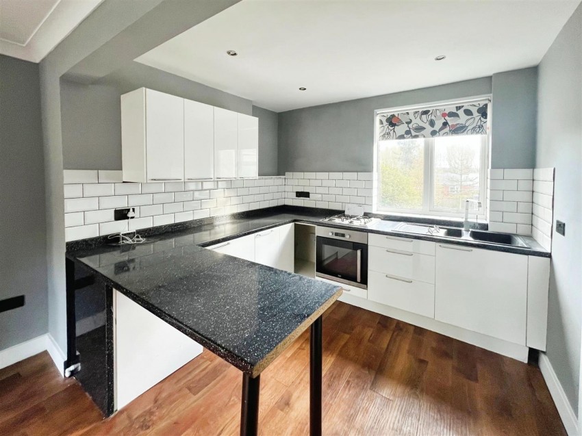 Images for Budby Crescent, Meden Vale