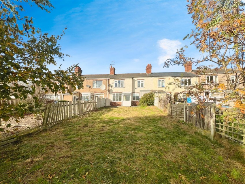 Images for Budby Crescent, Meden Vale