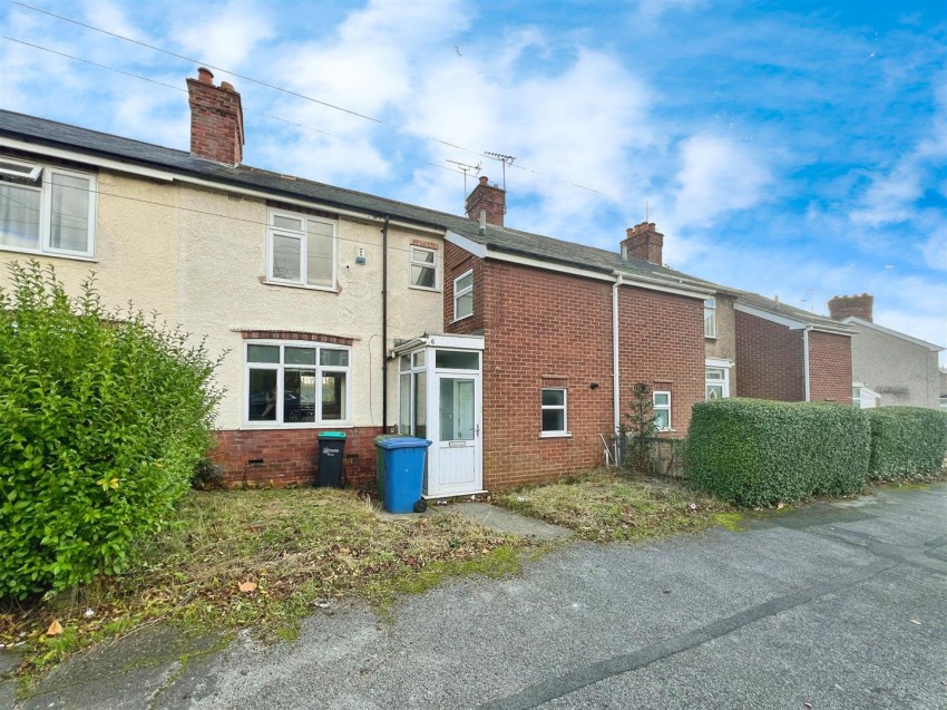 Images for Budby Crescent, Meden Vale