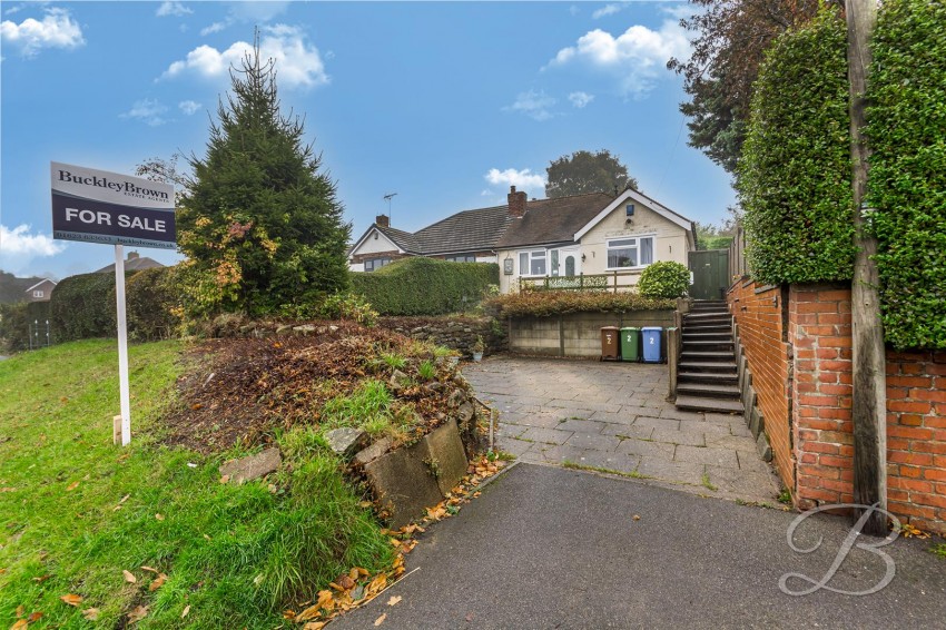 Images for Jenny Becketts Lane, Mansfield