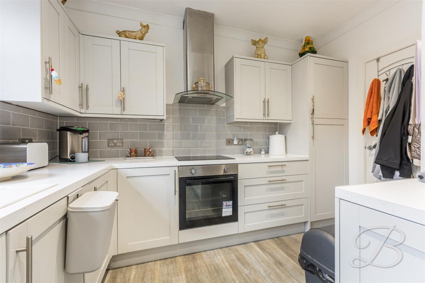 Images for Jenny Becketts Lane, Mansfield