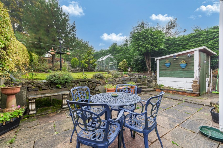 Images for Jenny Becketts Lane, Mansfield
